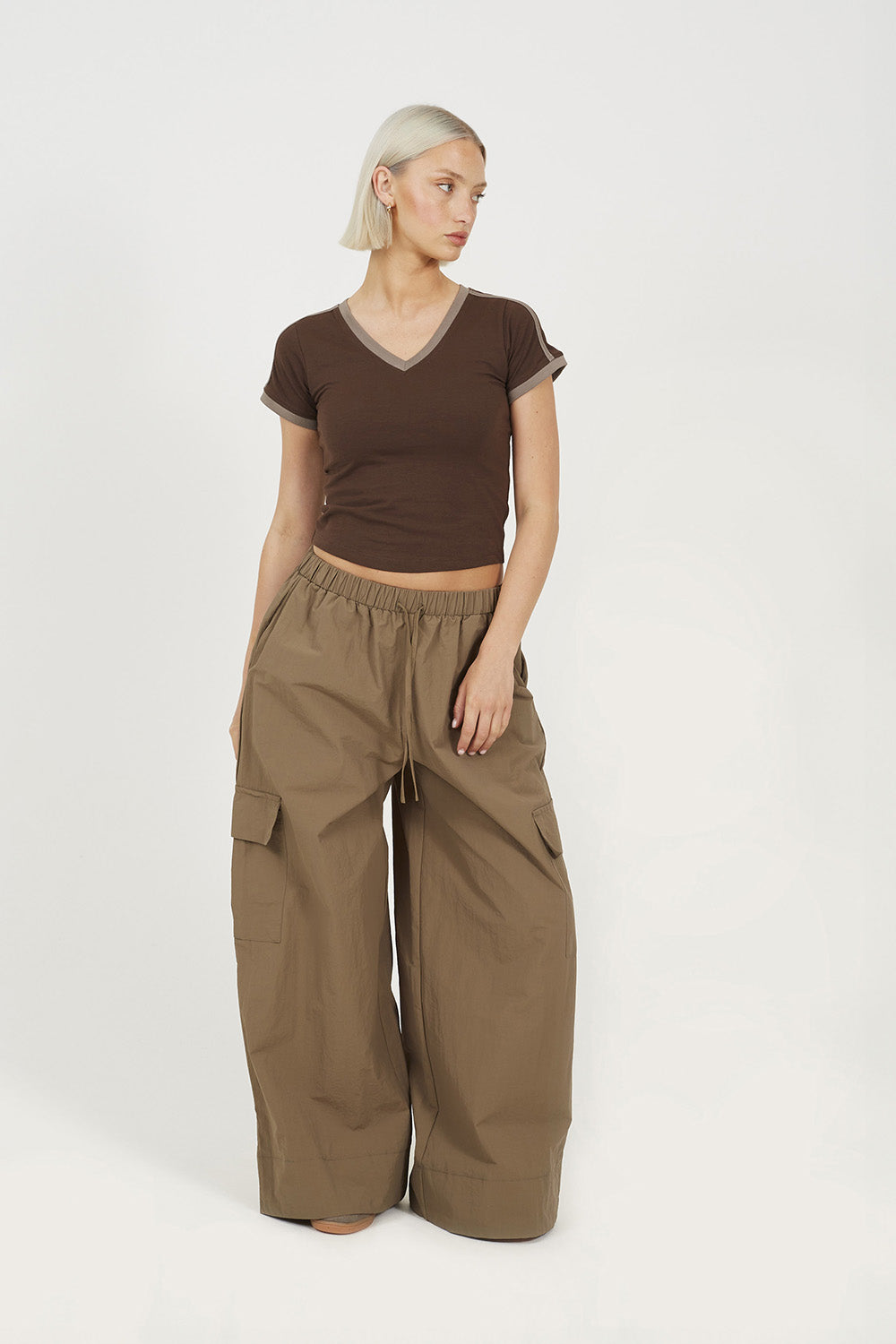  Khaki  Image 3
