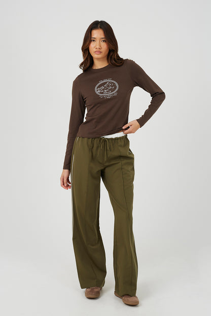  Khaki  Image 3