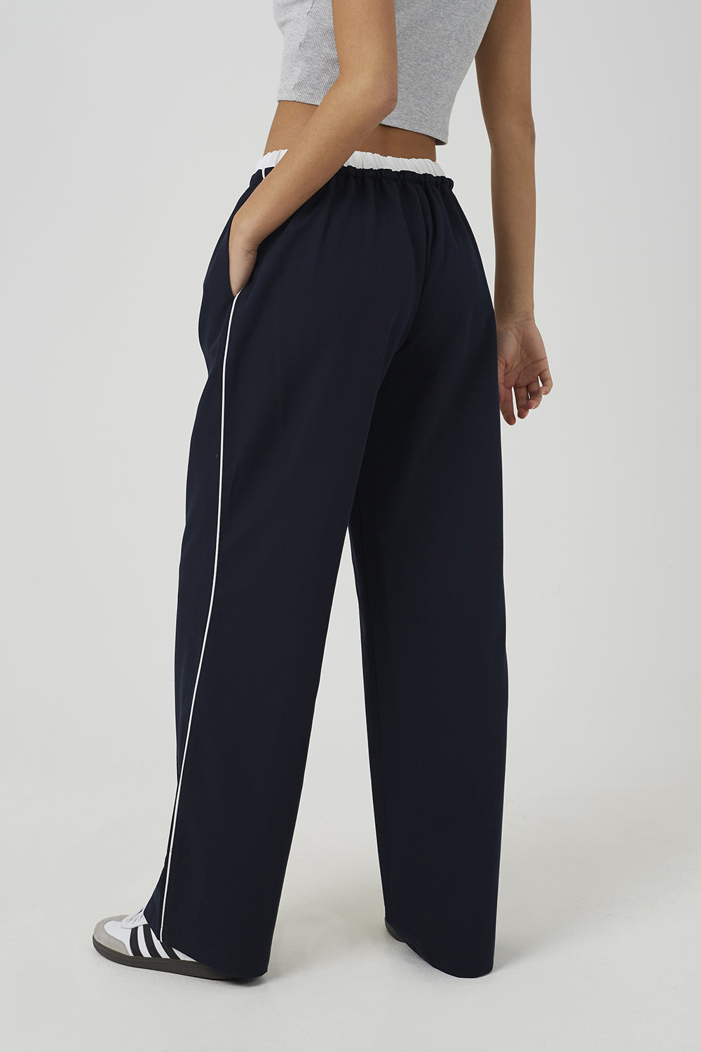  Navy  Image 2