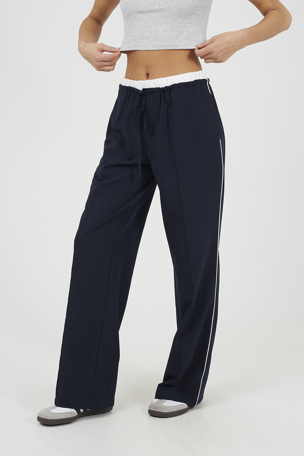  Navy  Image 1