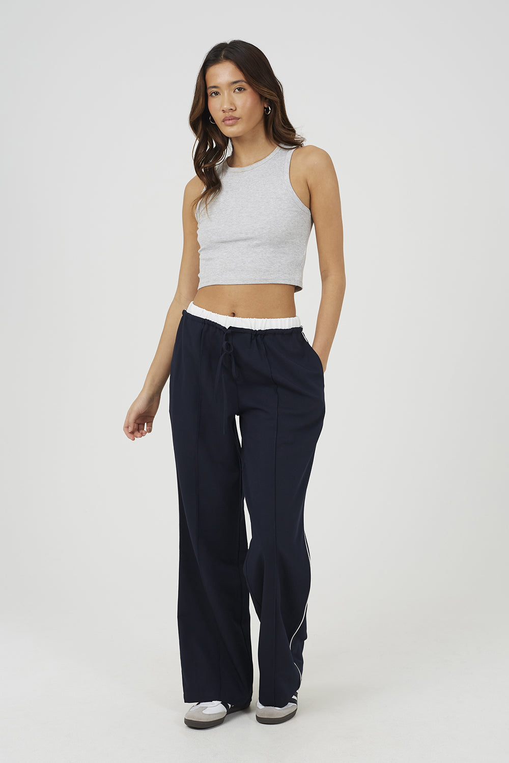  Navy  Image 3