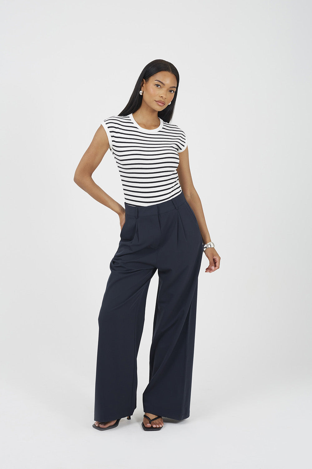  Navy  Image 3
