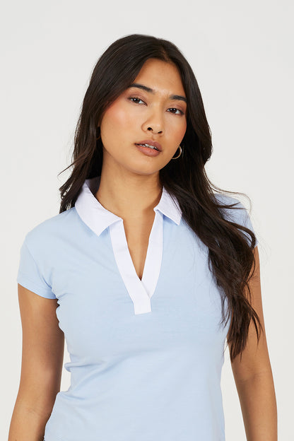  Baby Blue  Image 4