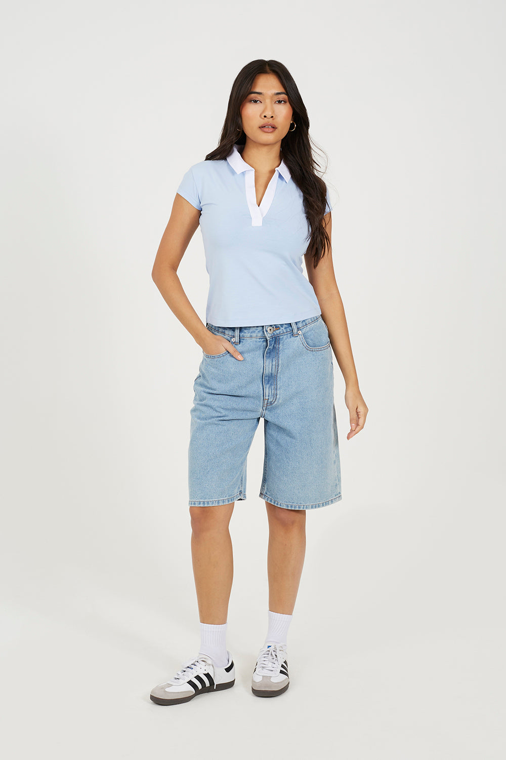  Baby Blue  Image 3
