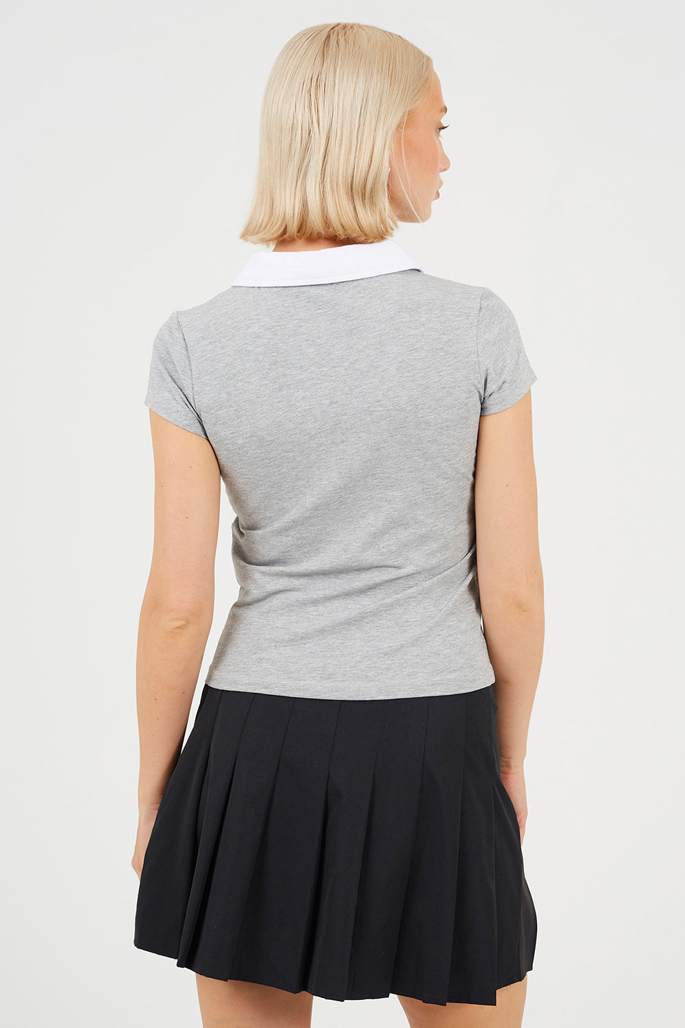  Grey  Image 2