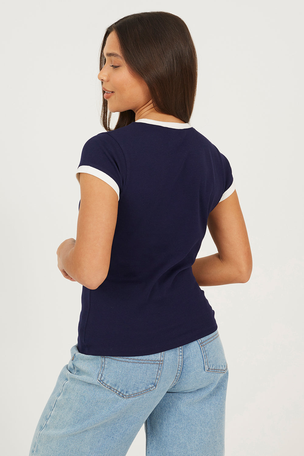  Navy  Image 2