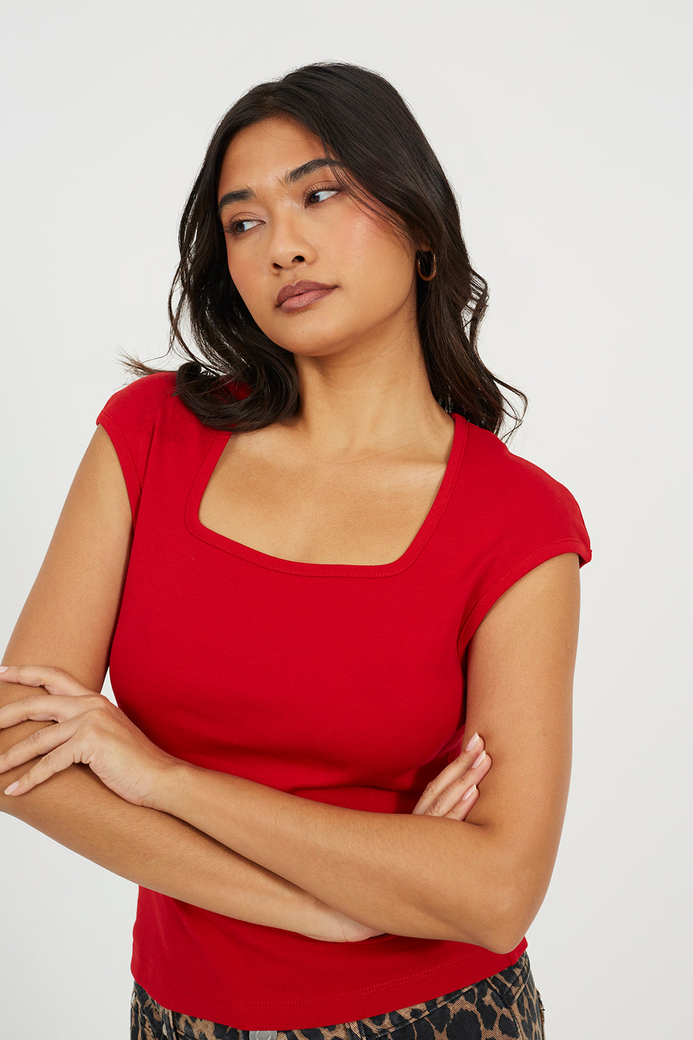  Red  Image 4