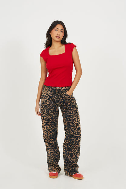  Red  Image 3