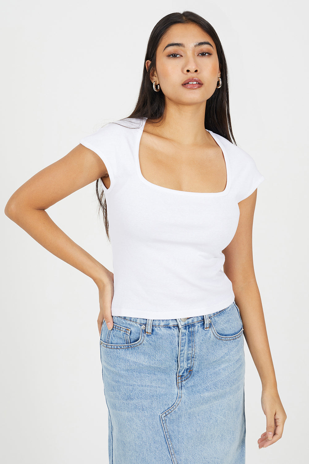  White  Image 1