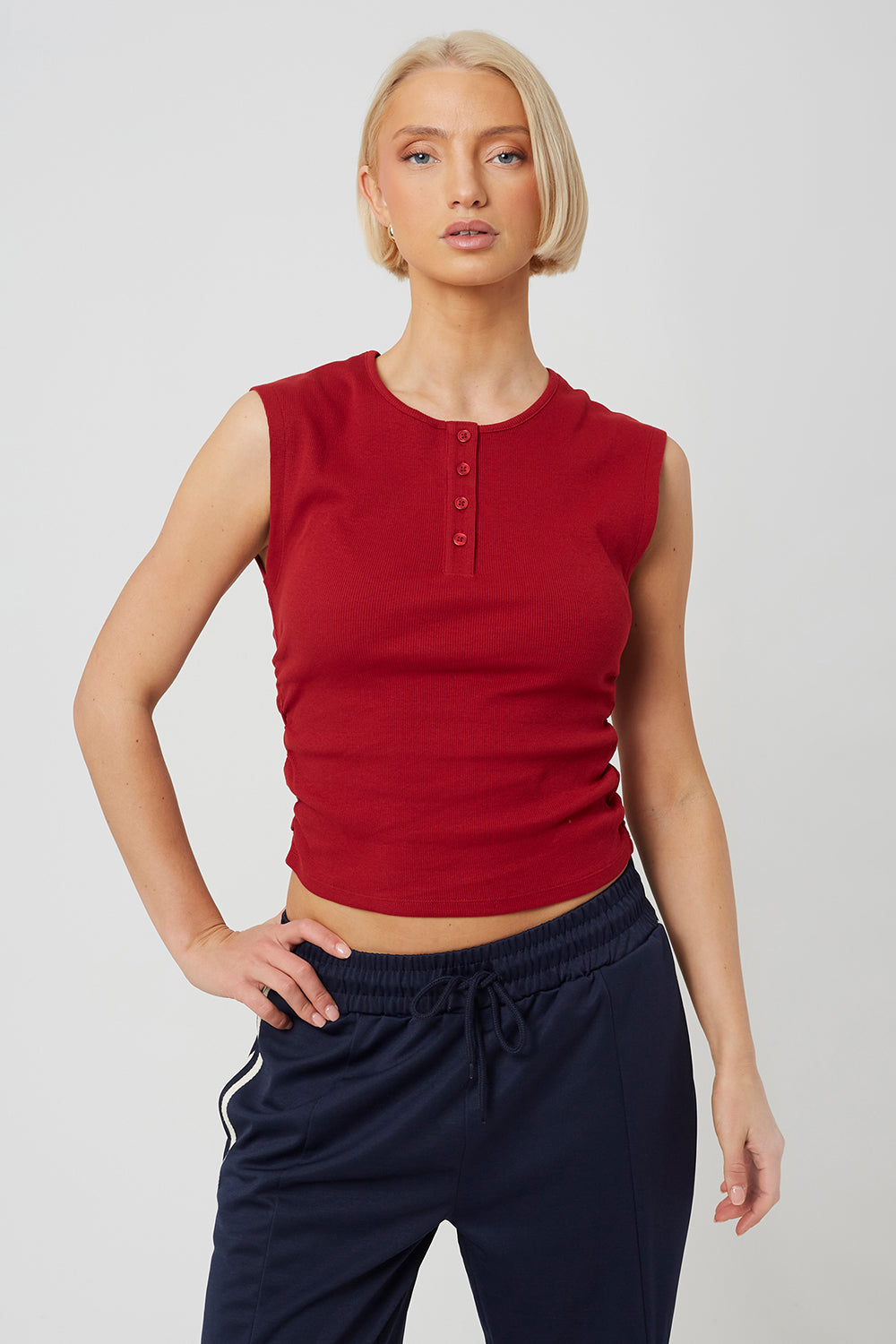 Red  Image 1