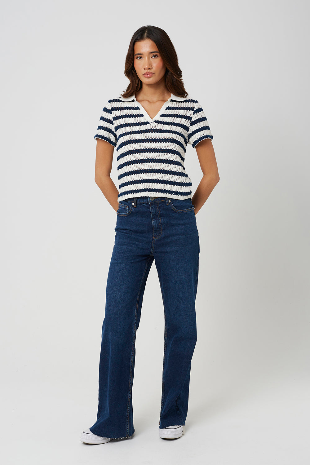  Navy  Image 3