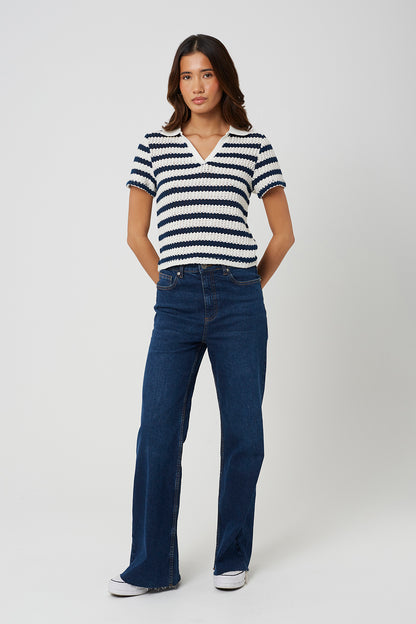  Navy  Image 3