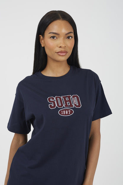  Navy  Image 4