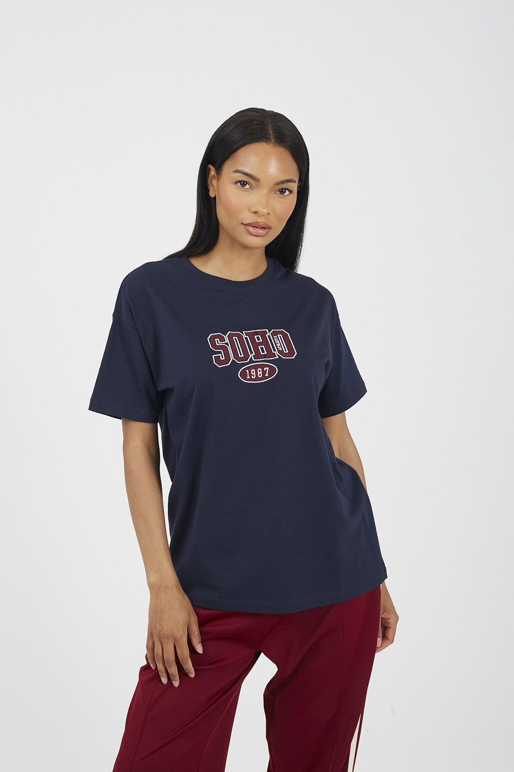  Navy  Image 1