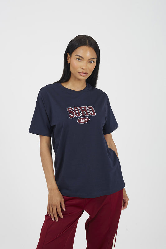  Navy  Image 1