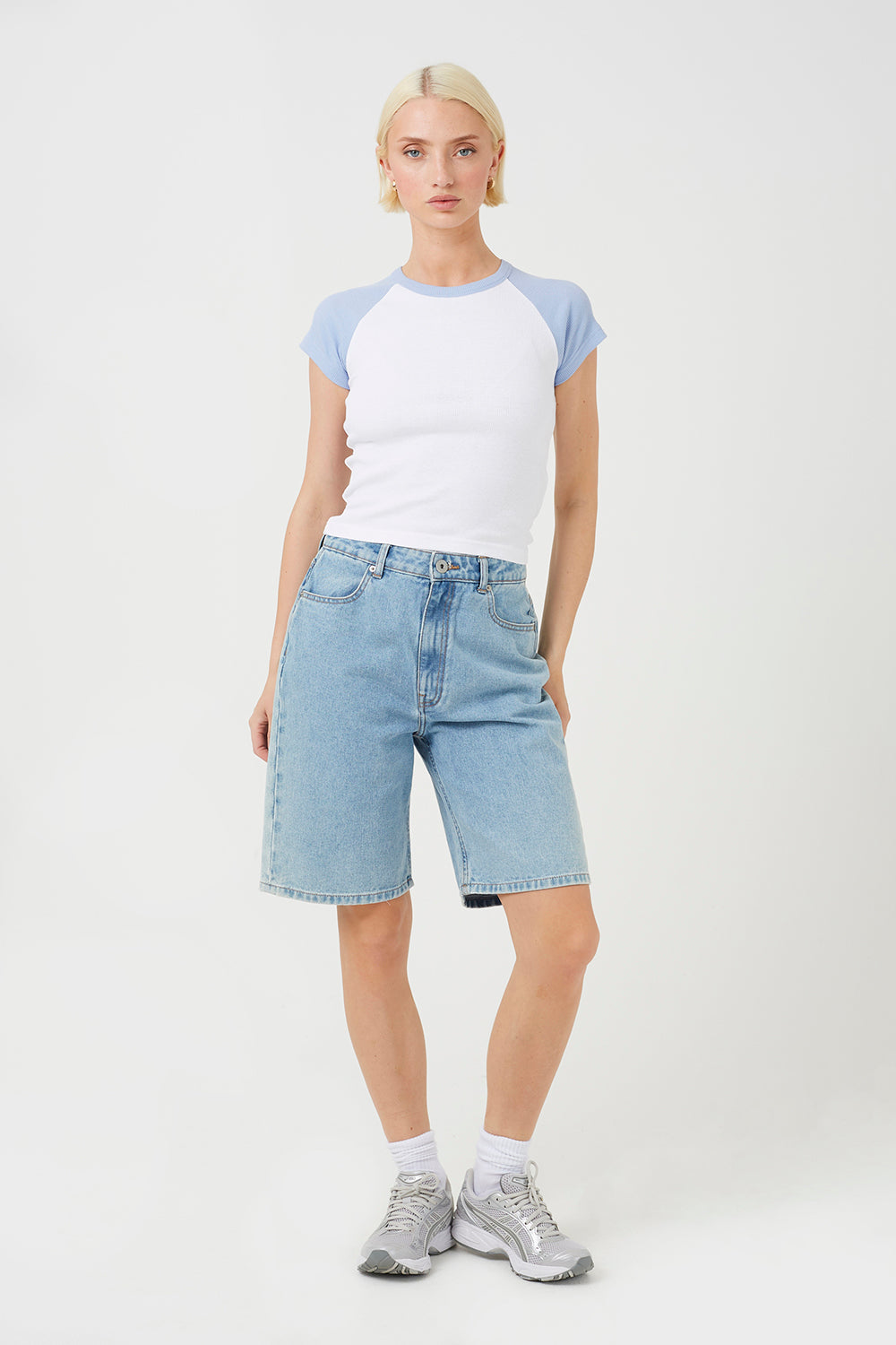  Pale Blue  Image 3