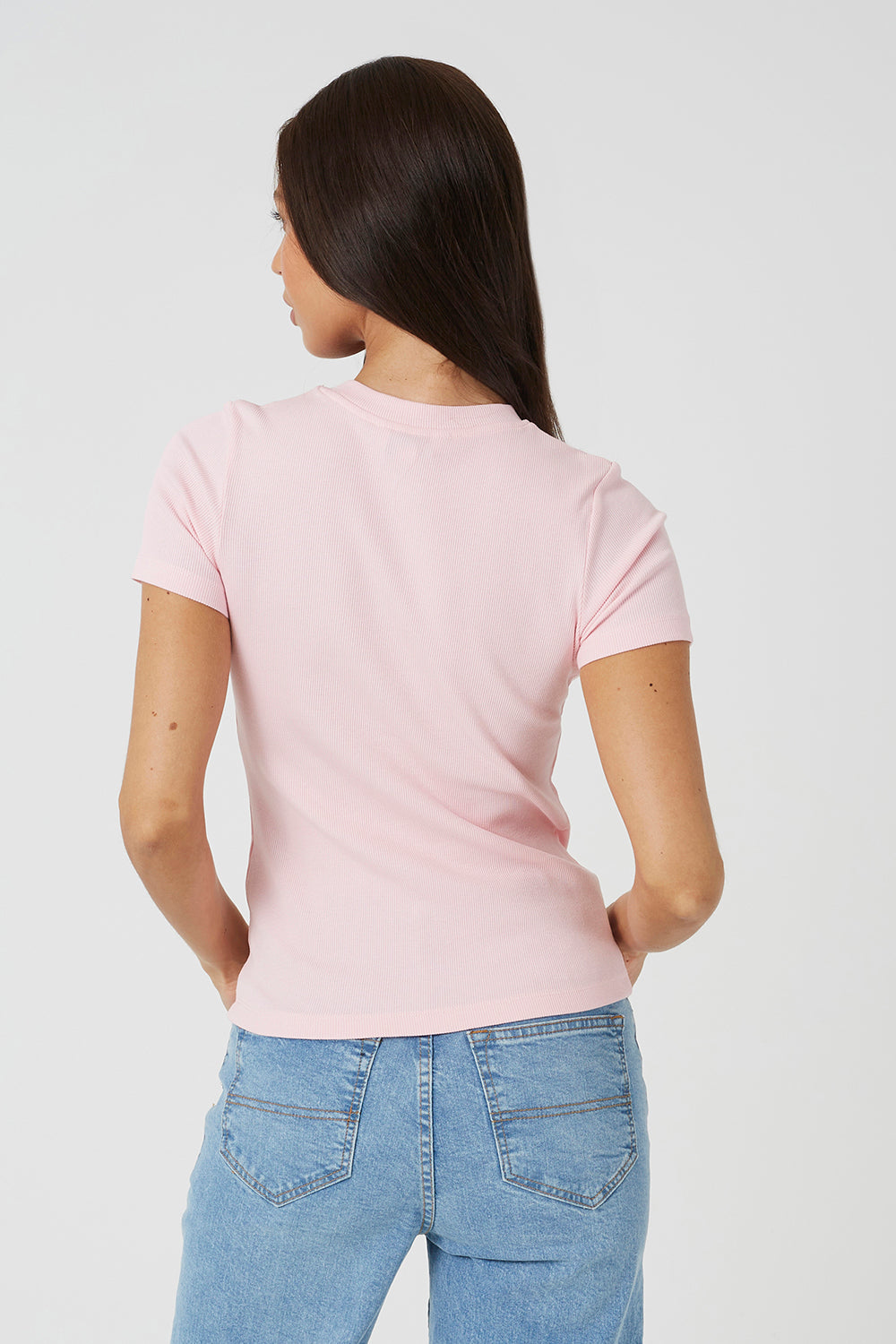  Pale Pink  Image 2