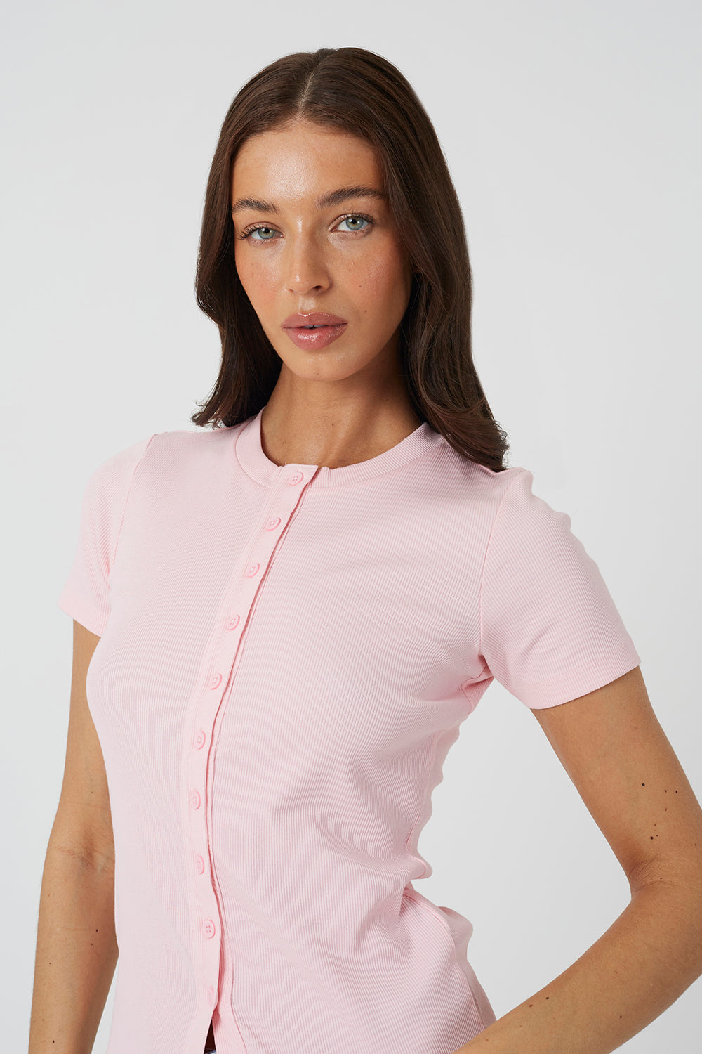  Pale Pink  Image 4