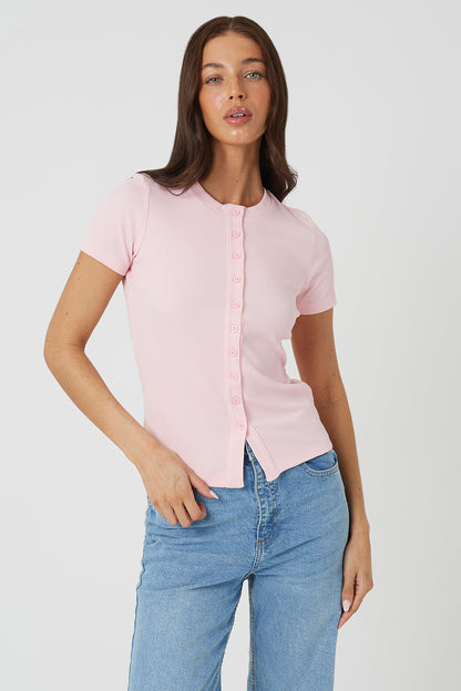  Pale Pink  Image 1