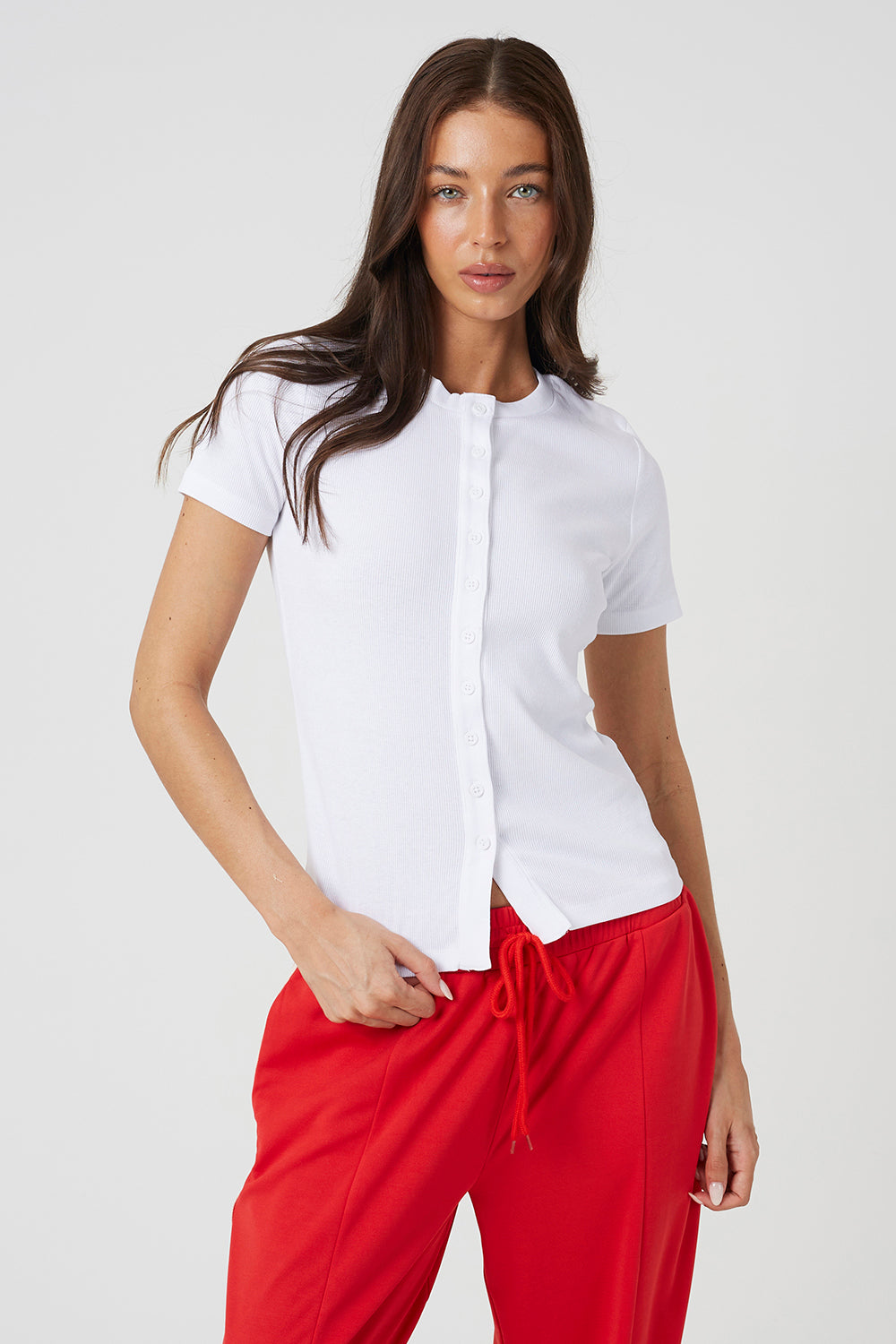  White  Image 1