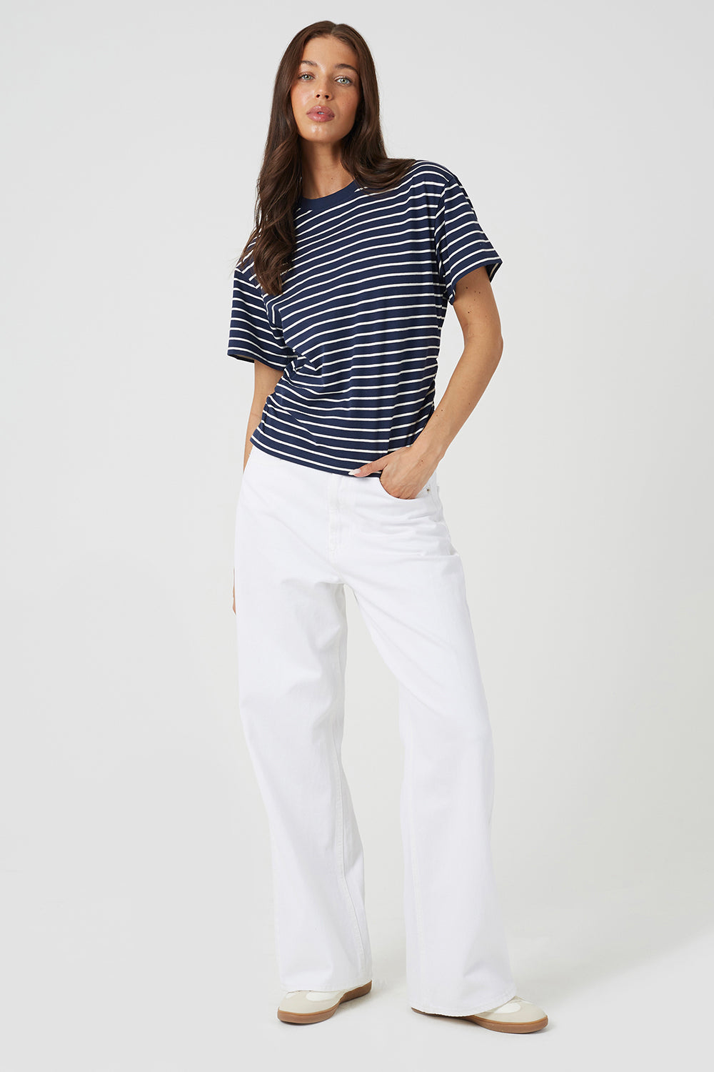  Navy  Image 3