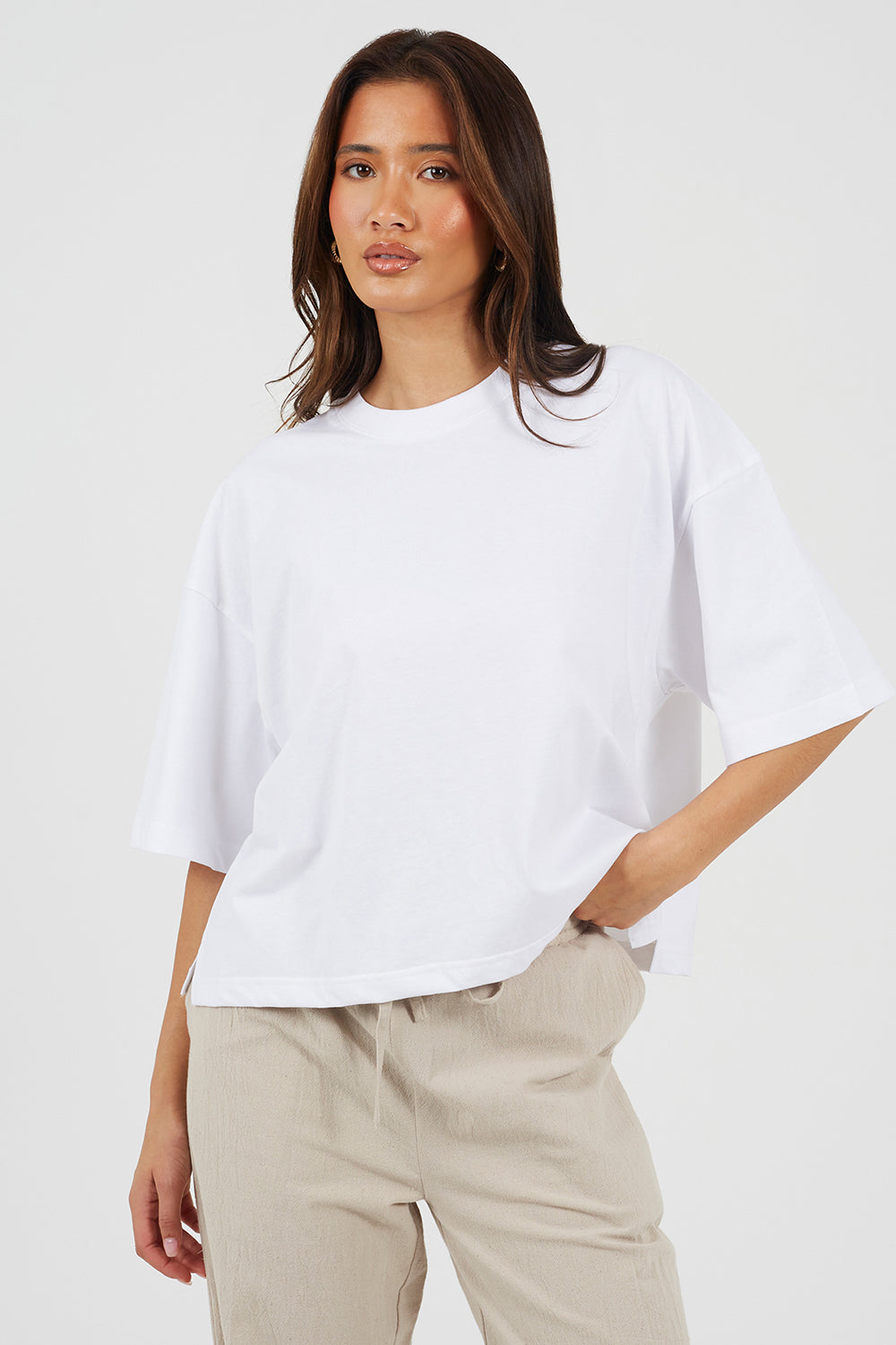  White  Image 1