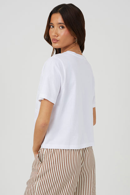  White  Image 2