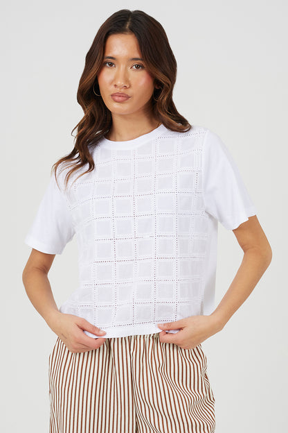  White  Image 1