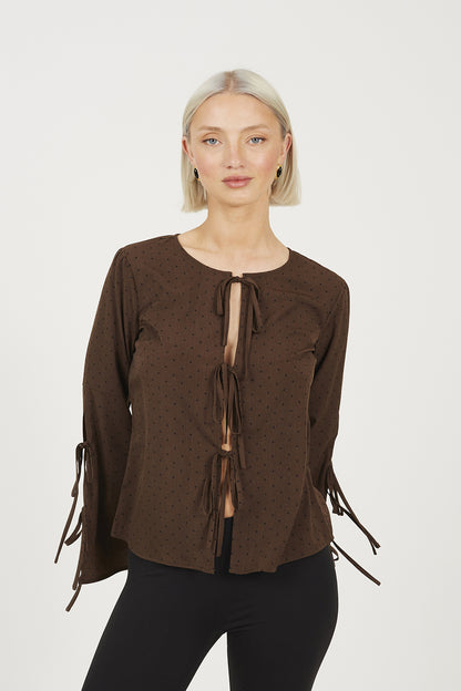  Brown  Image 1