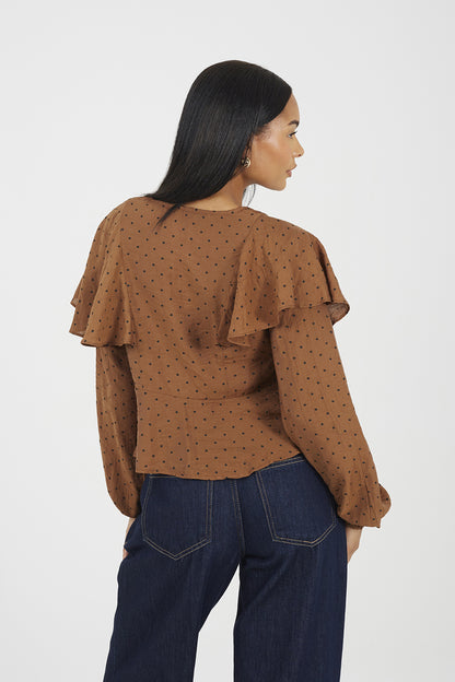  Brown  Image 2