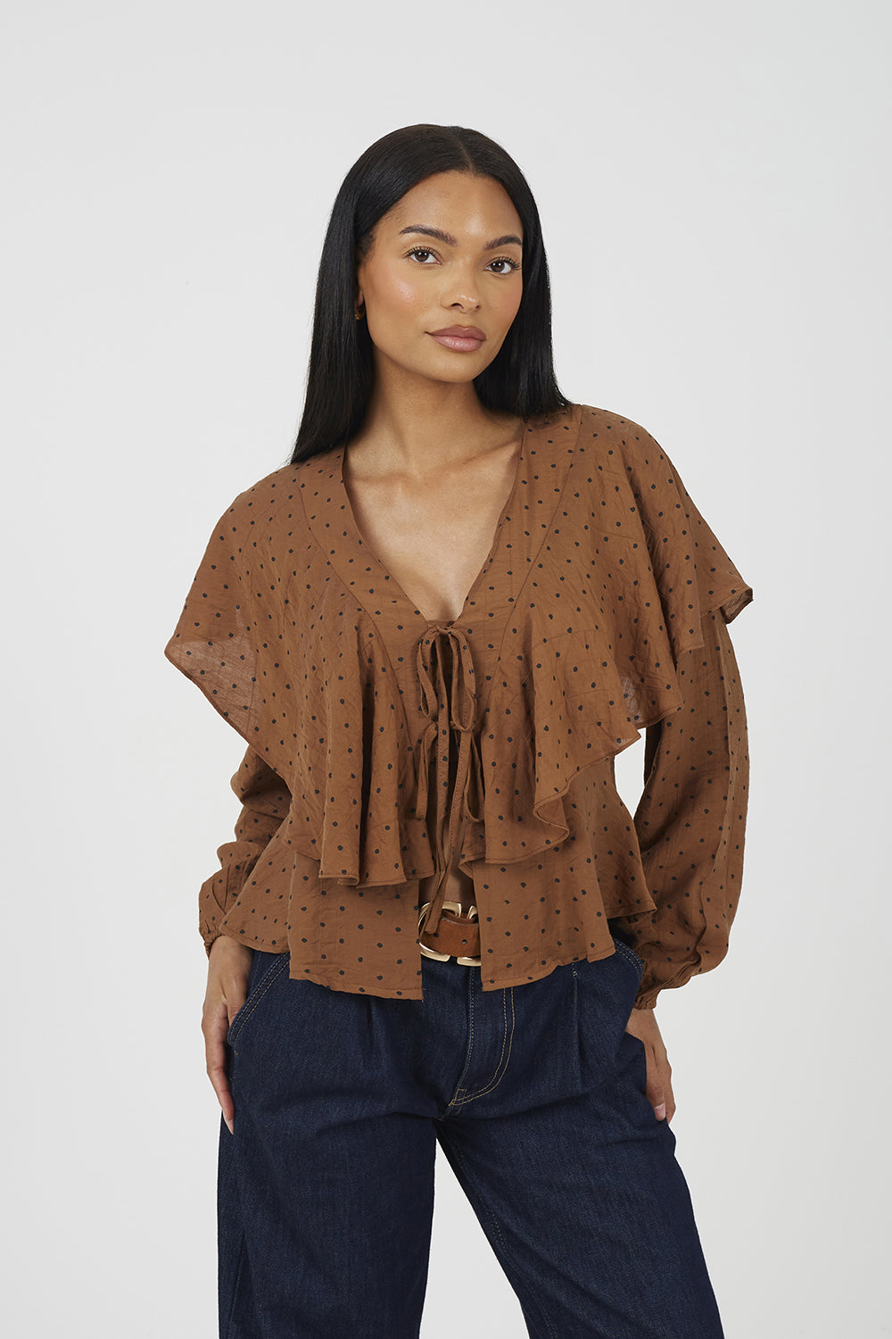 Brown  Image 1