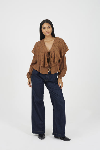  Brown  Image 3