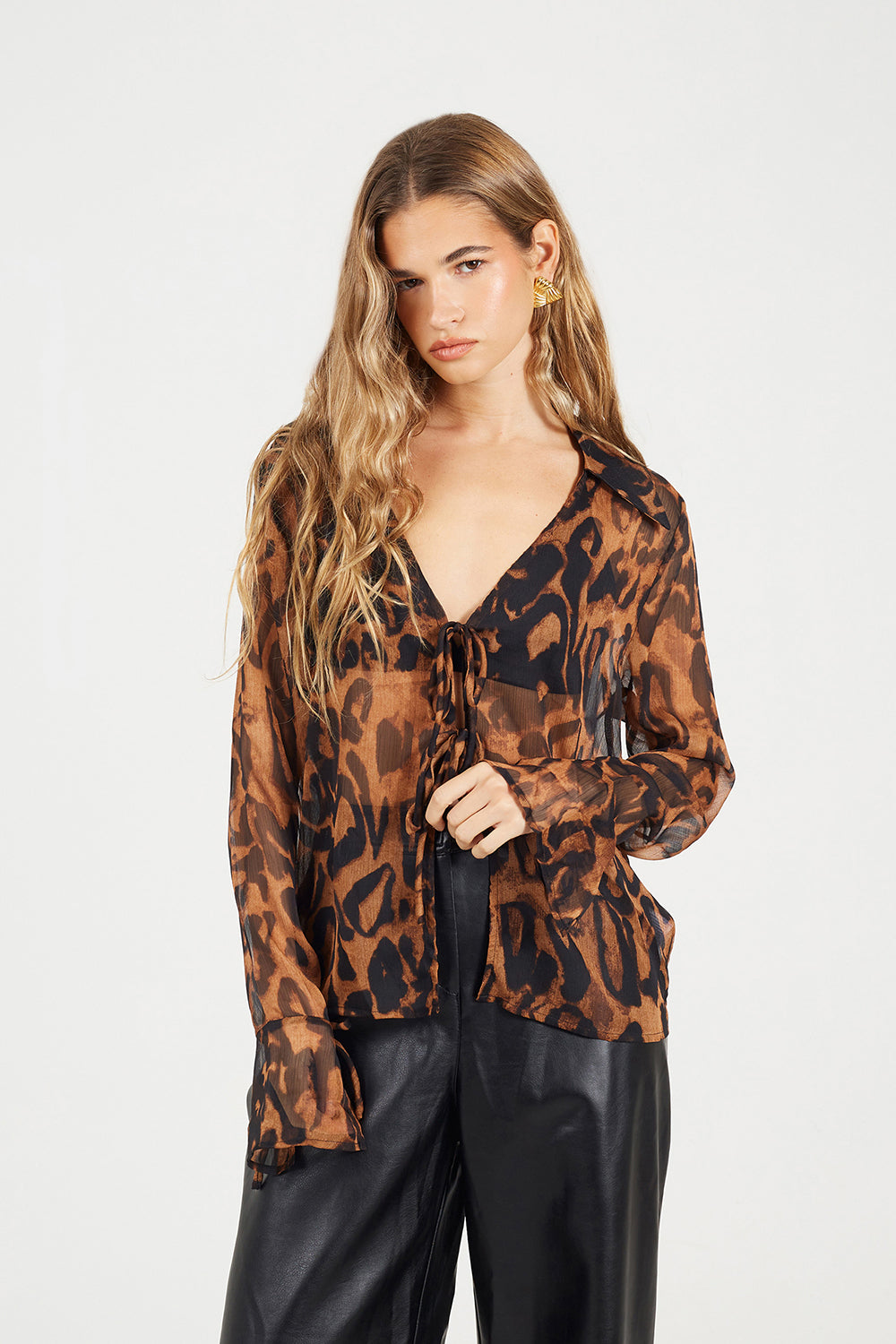  Brown  Image 1