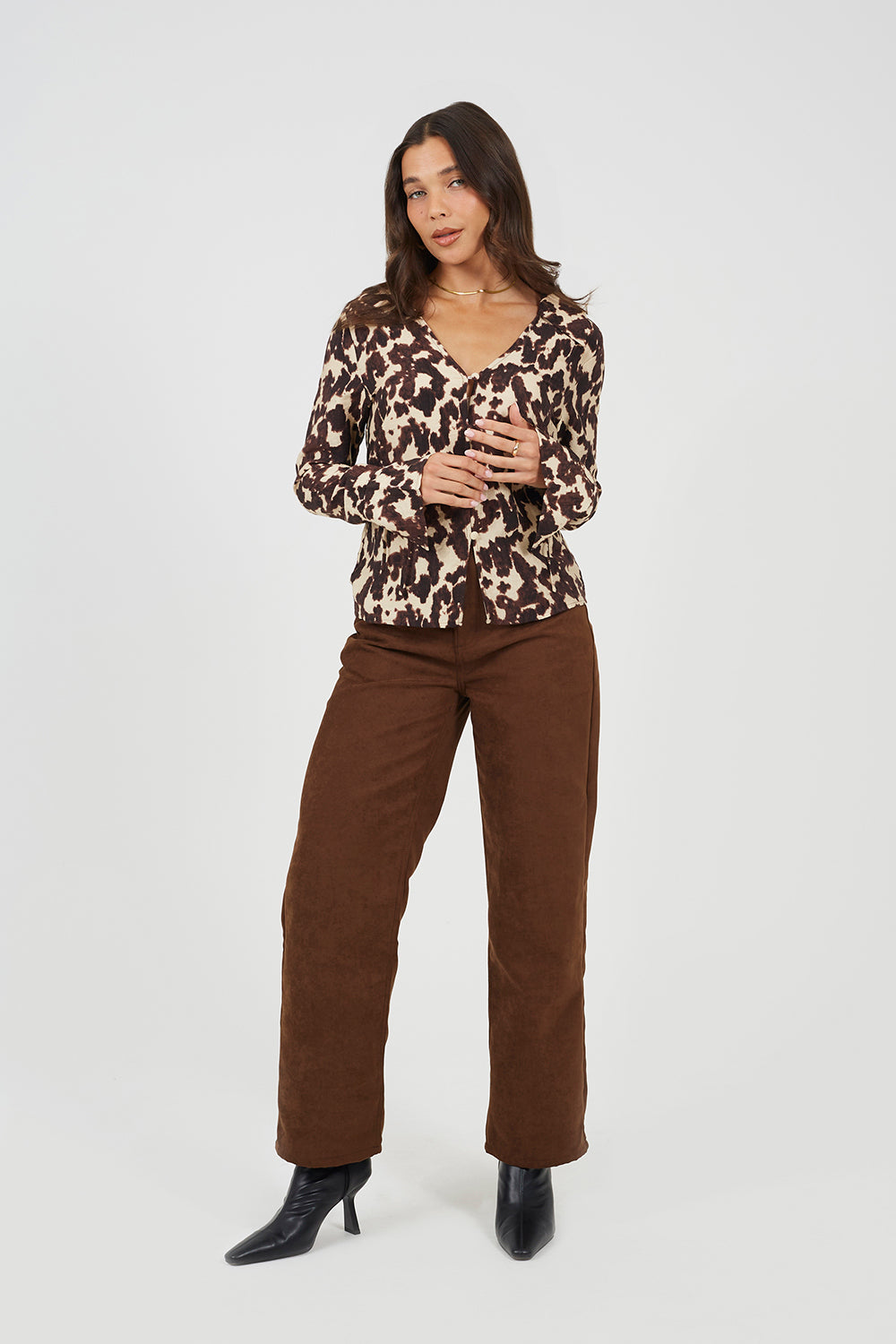  Brown  Image 3