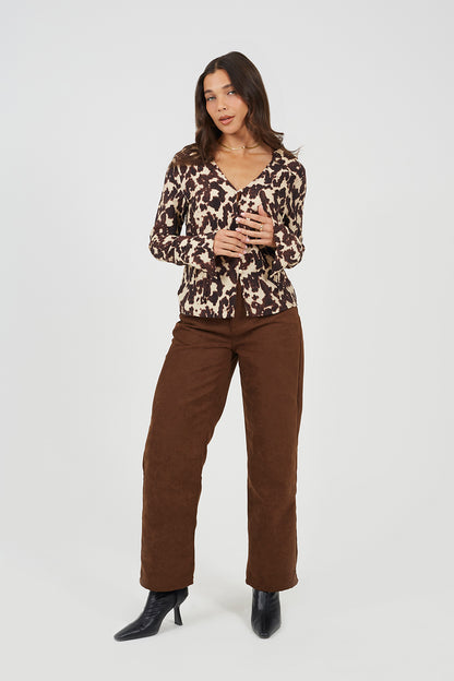  Brown  Image 3