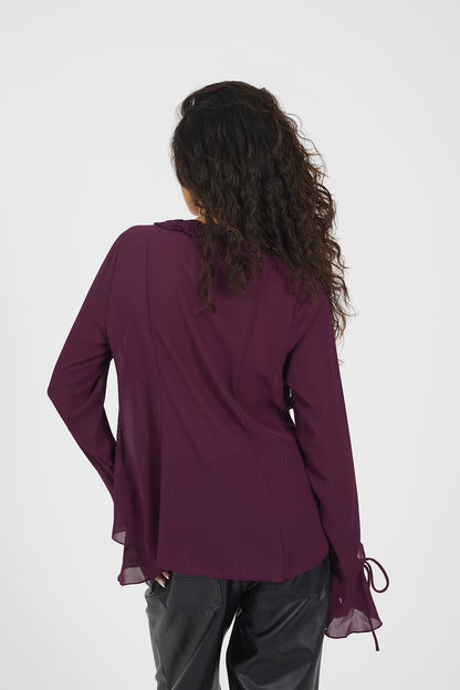  Burgundy  Image 2