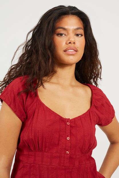  Red  Image 3