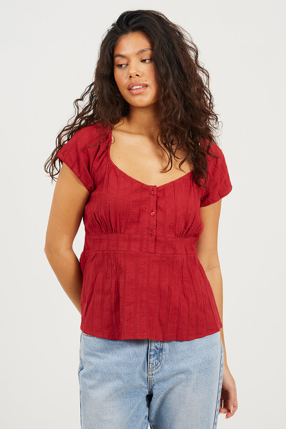  Red  Image 1