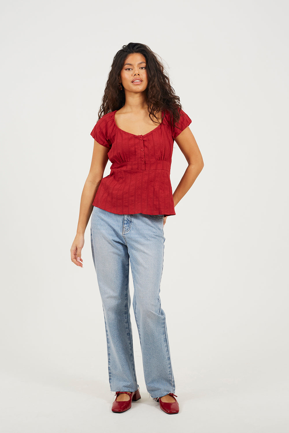  Red  Image 5