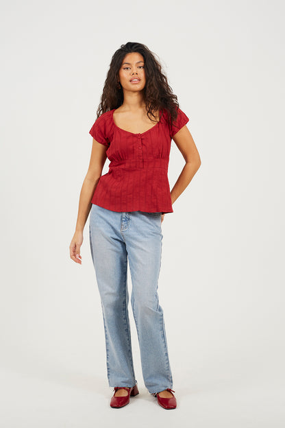  Red  Image 5