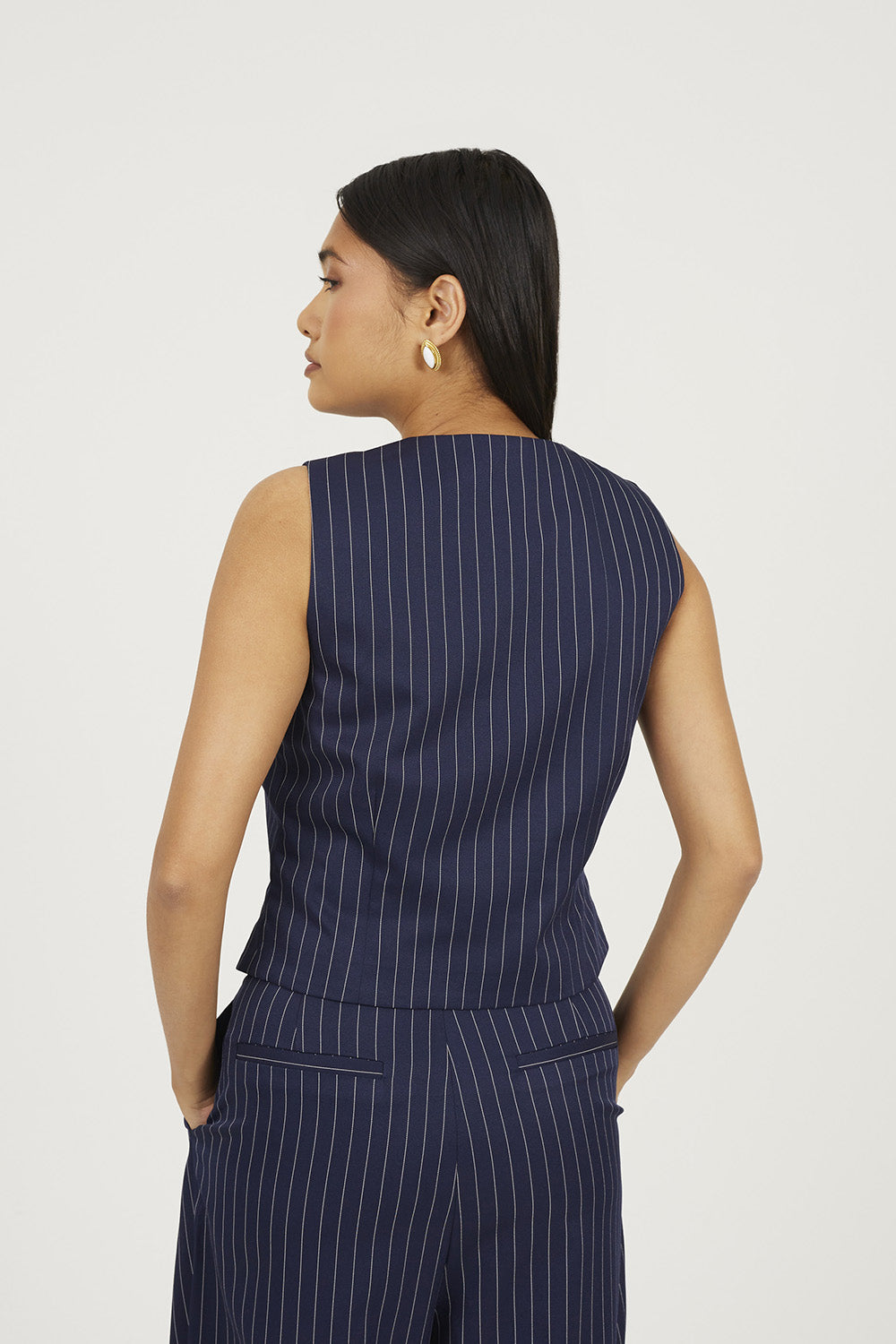  Navy  Image 2
