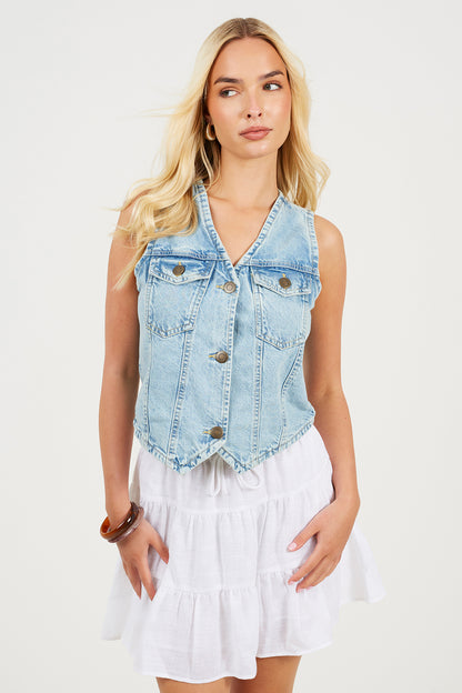  Light Blue  Image 1
