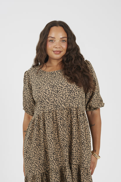  Brown  Image 4