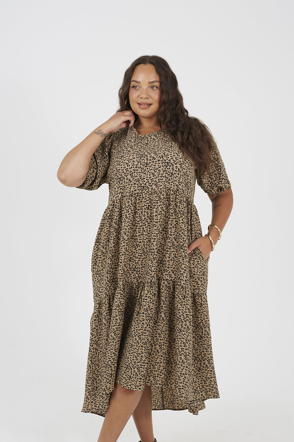  Brown  Image 1