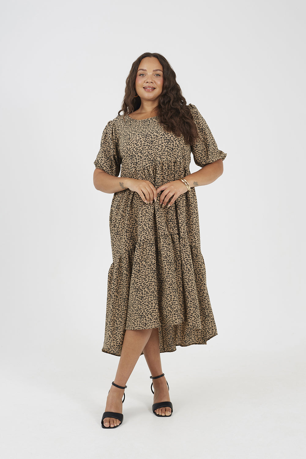  Brown  Image 3