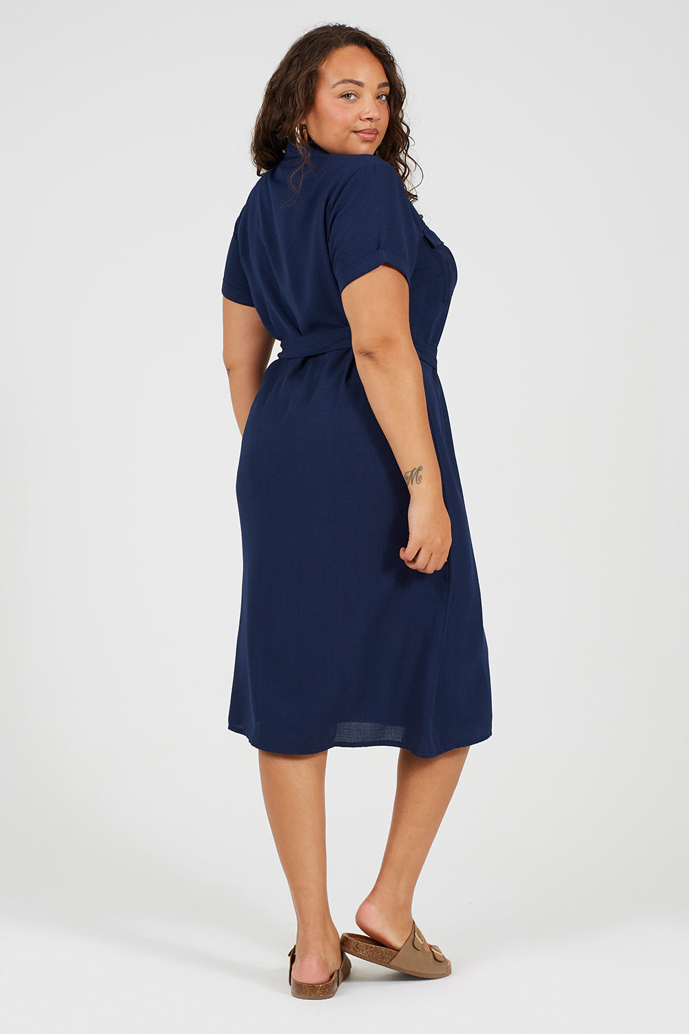  Navy  Image 2