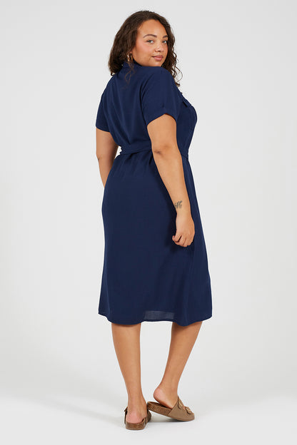  Navy  Image 2