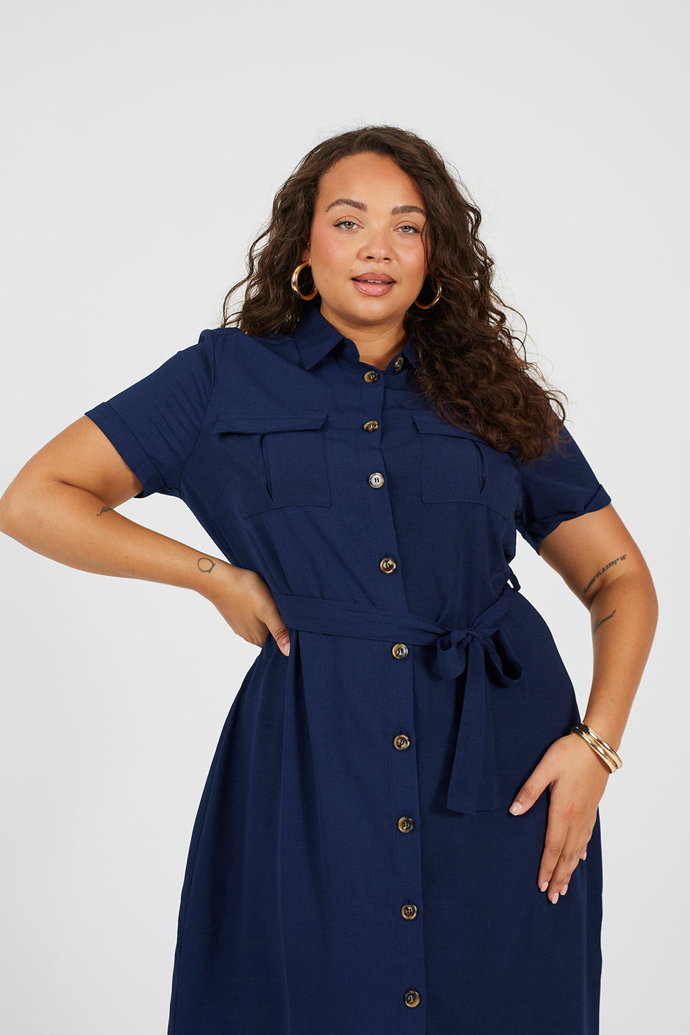  Navy  Image 3