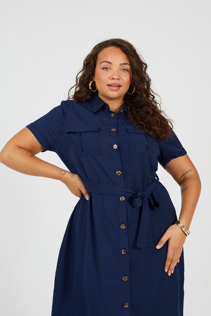  Navy  Image 3