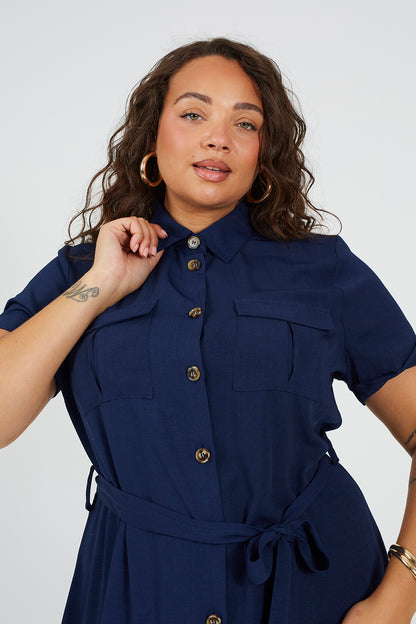  Navy  Image 4